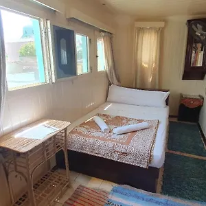 Moon Boat Botel